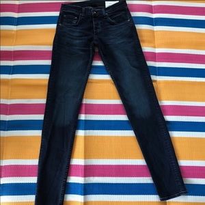 Rag & Bone size 28 jean